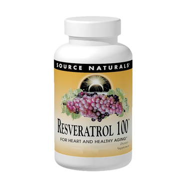 Resveratrol 100mg
